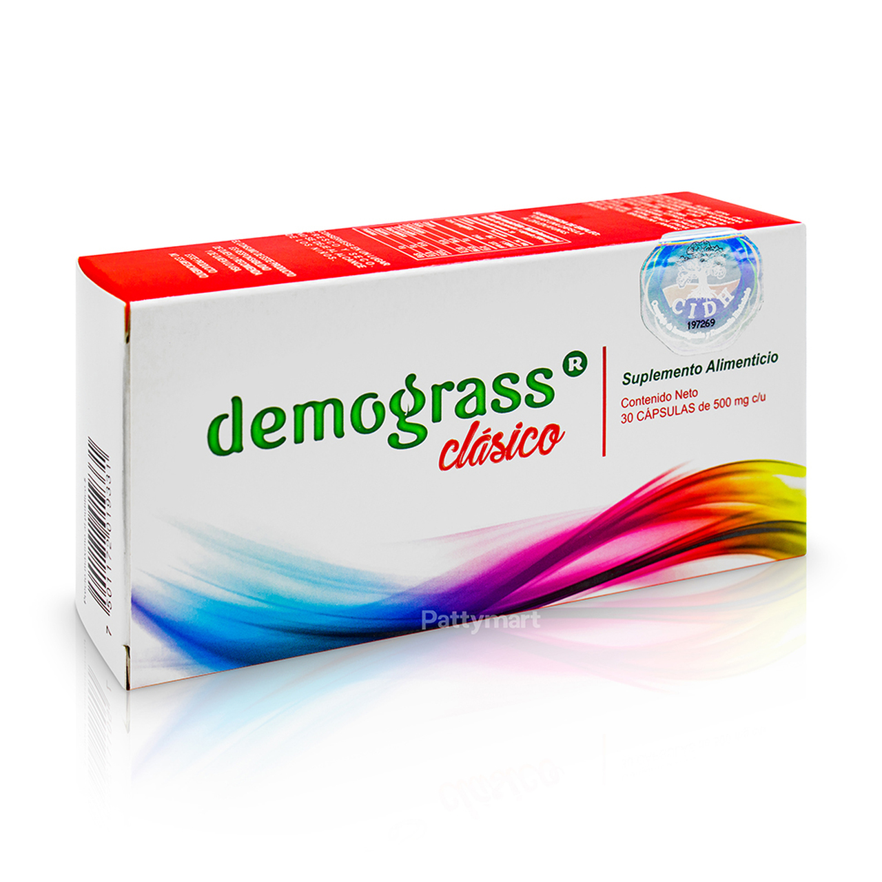 Demograss: ¿Qué es y para qué sirve?