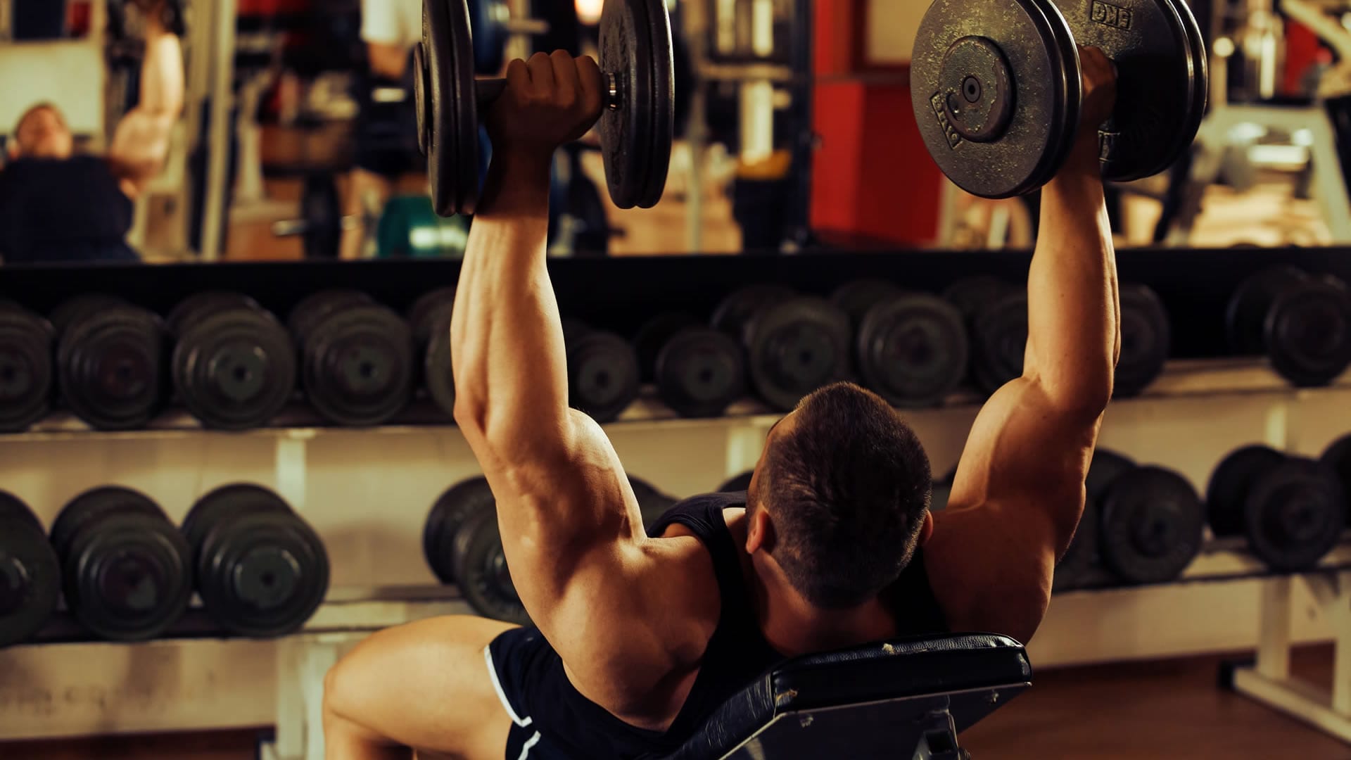 Fallo muscular: ¿Qué es y cómo se realiza?