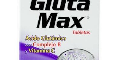 Glutamax: ¿Qué es y para qué sirve?