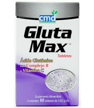 Glutamax: ¿Qué es y para qué sirve?