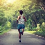 ¿Cuáles son los beneficios de correr en la mañana?