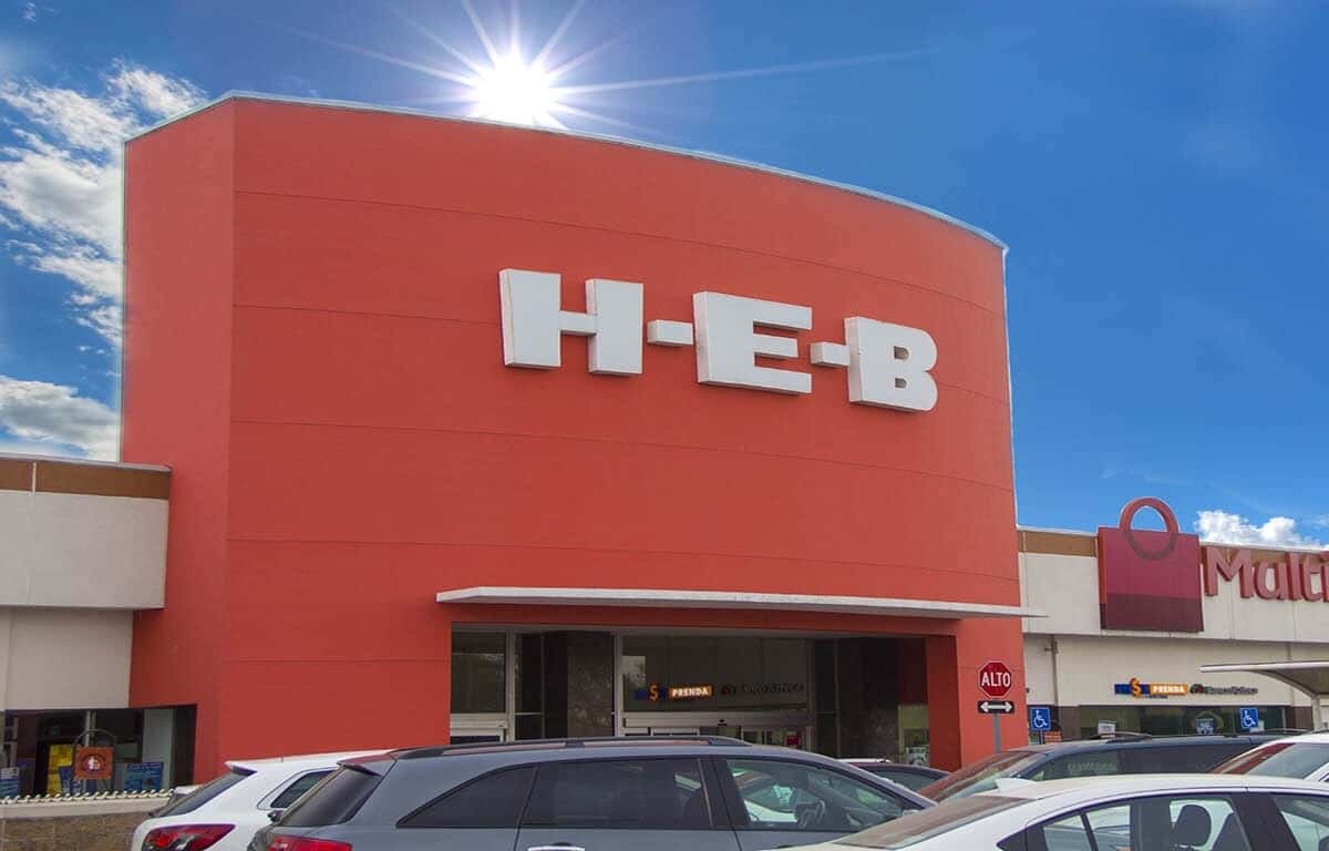 heb mexico